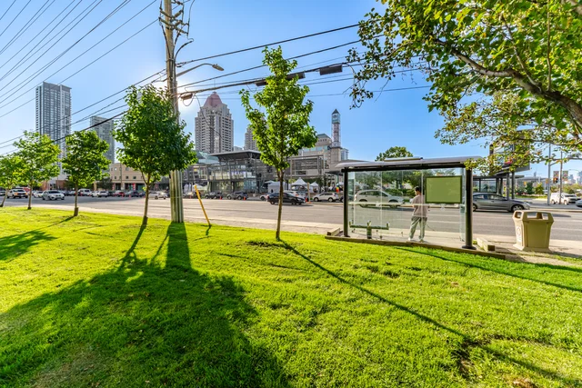 #122-3888 Duke of York Boulevard, Mississauga - photo 51