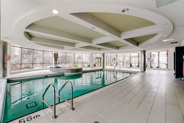 #122-3888 Duke of York Boulevard, Mississauga - photo 86