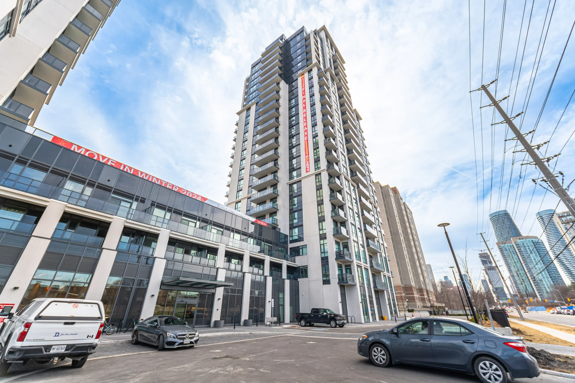 #1309-204 Burnhamthorpe Road East, Mississauga - photo 37