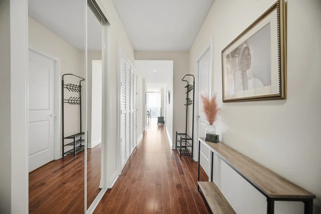 #1501-1055 Southdown Road, Mississauga - photo 7