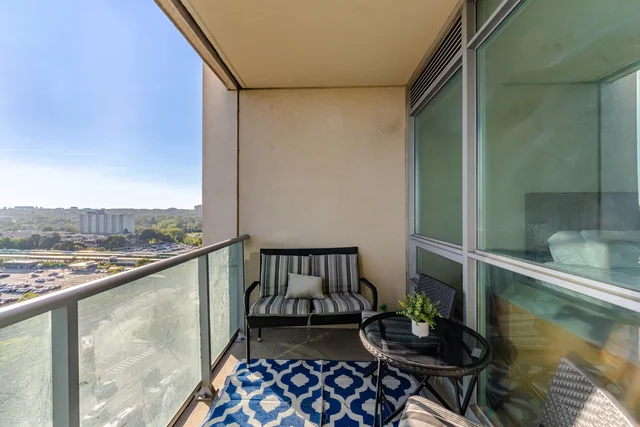 #1501-1055 Southdown Road, Mississauga - photo 31
