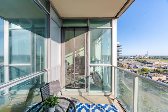 #1501-1055 Southdown Road, Mississauga - photo 32