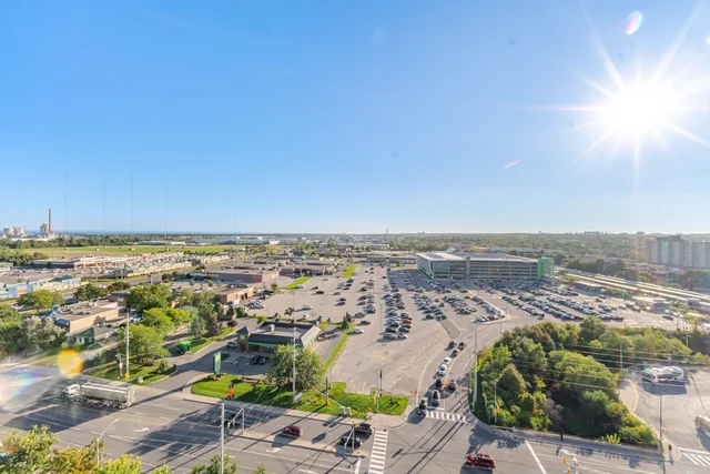 #1501-1055 Southdown Road, Mississauga - photo 36