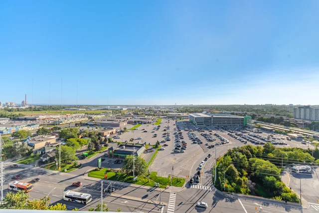 #1501-1055 Southdown Road, Mississauga - photo 37