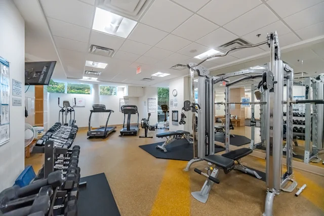 #1501-1055 Southdown Road, Mississauga - photo 61
