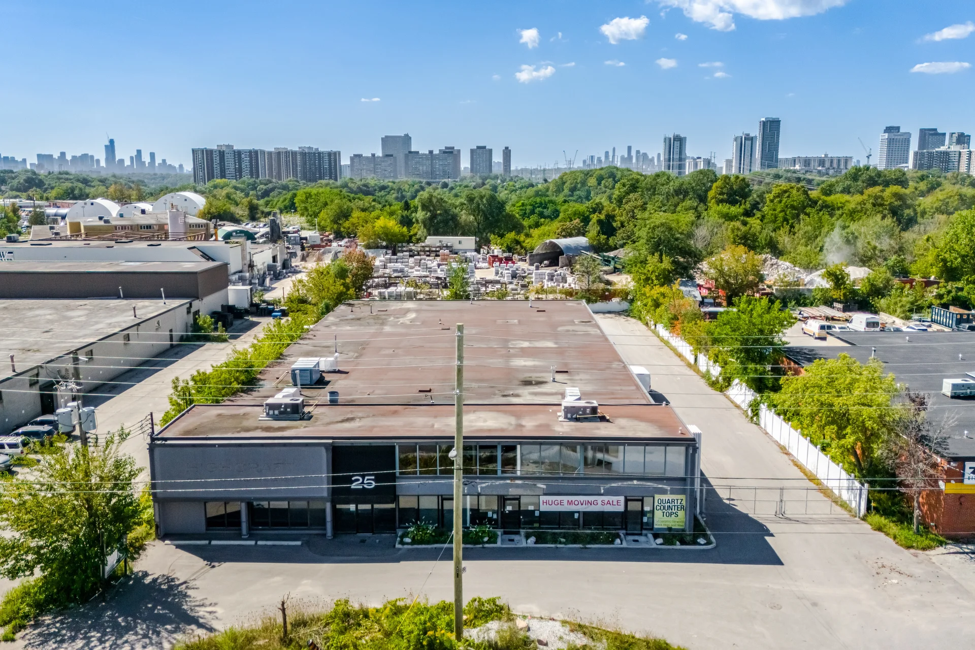 25 Bermondsey Road, East York - photo 8