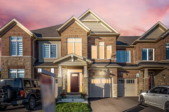 33 Sparrowbrook Street, Caledon