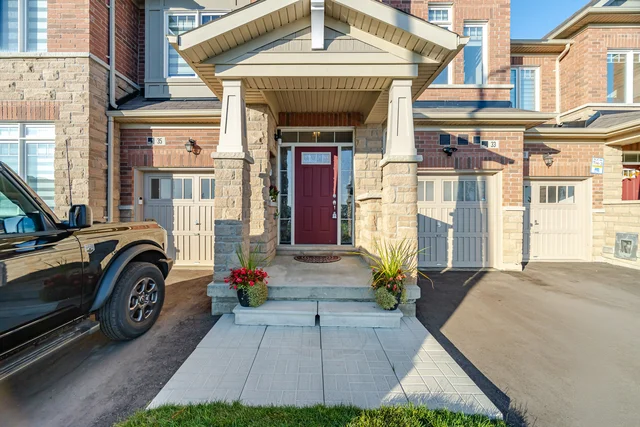 33 Sparrowbrook Street, Caledon - photo 7