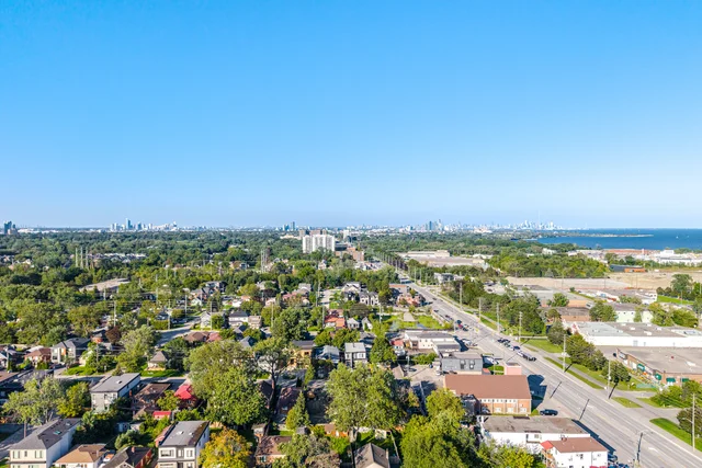 1019 Ogden Avenue, Mississauga