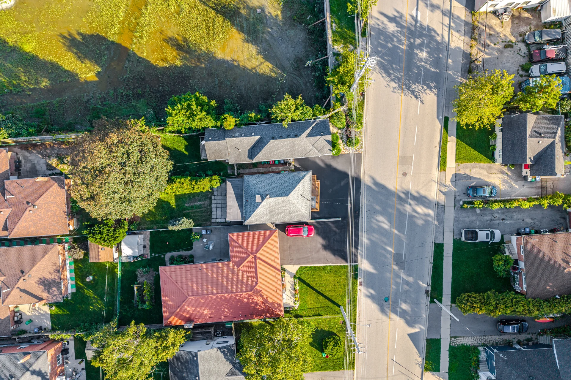 1019 Ogden Avenue, Mississauga - photo 3