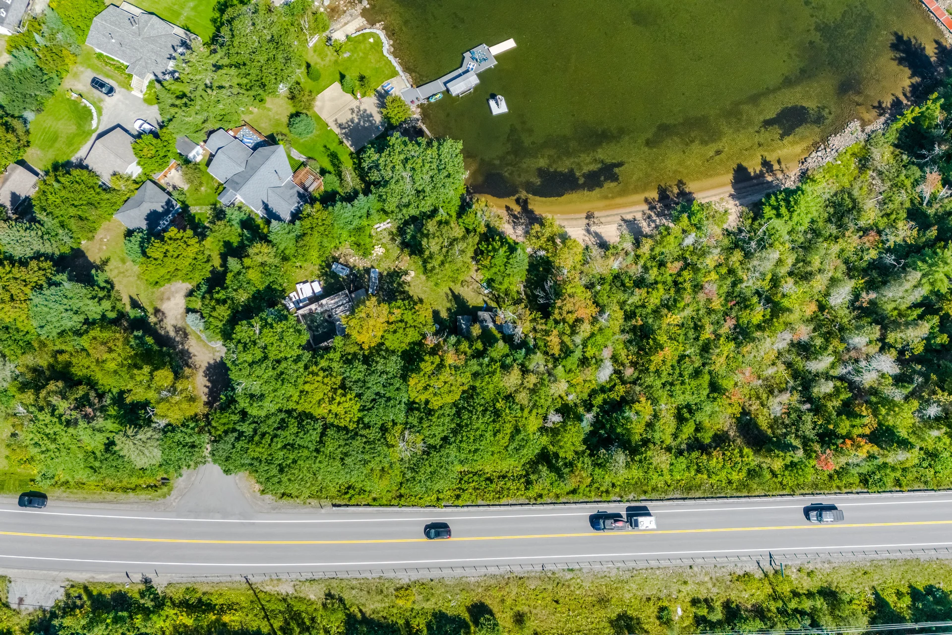 17000 Highway 35, Algonquin Highlands - photo 2