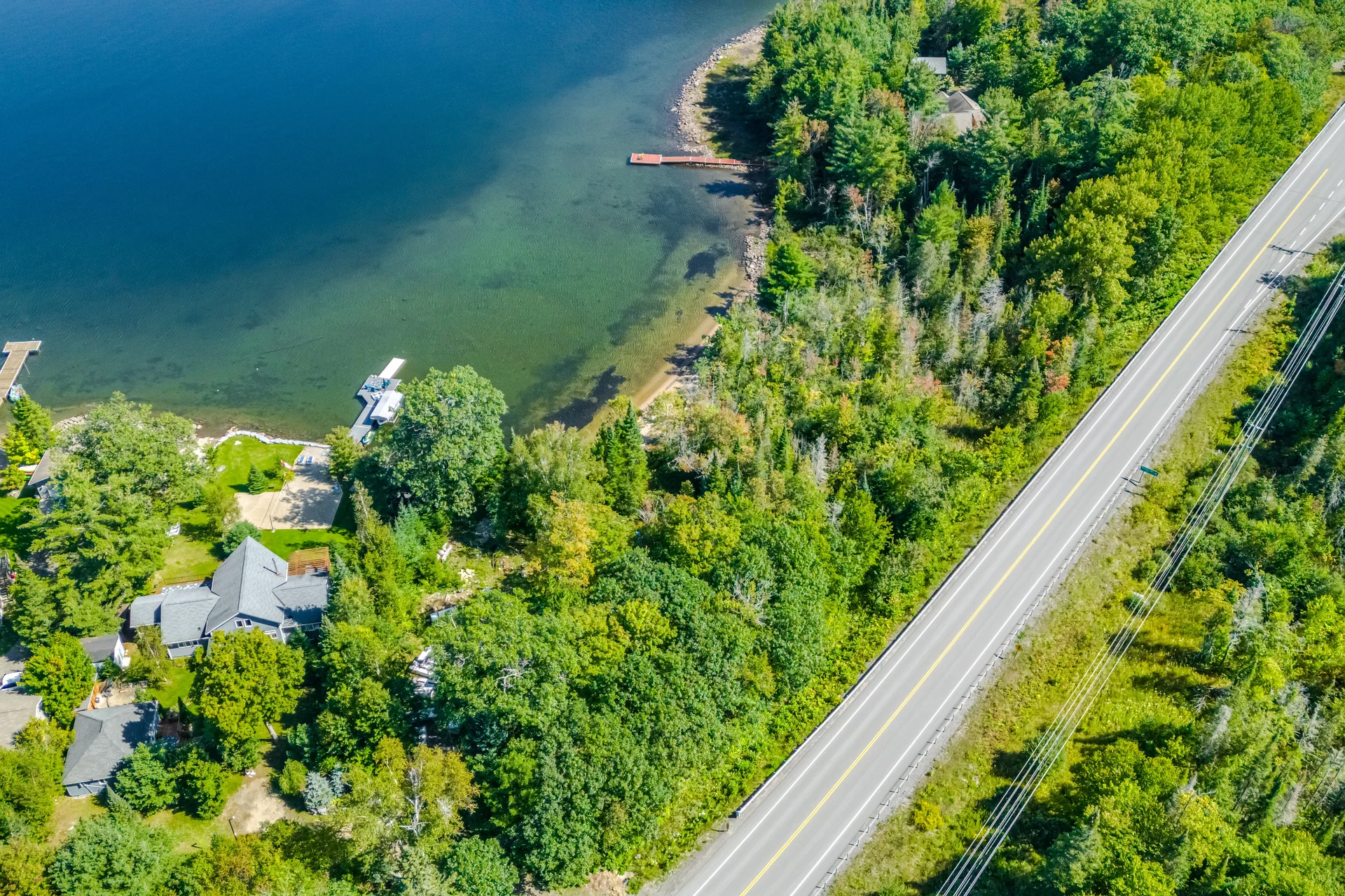 17000 Highway 35, Algonquin Highlands - photo 4