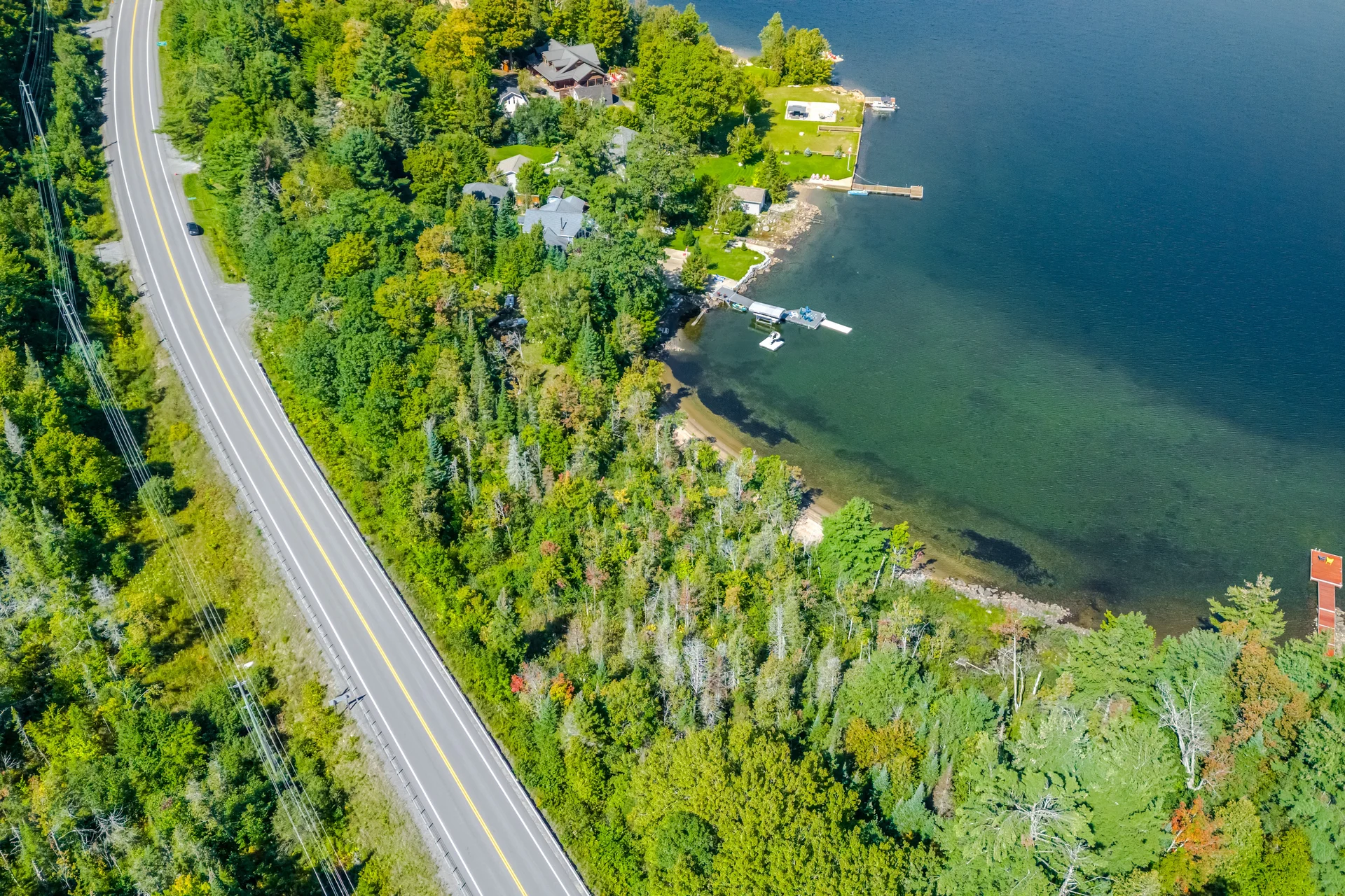 17000 Highway 35, Algonquin Highlands - photo 5