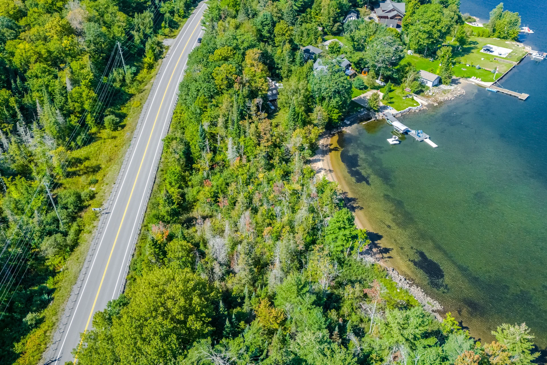 17000 Highway 35, Algonquin Highlands - photo 6