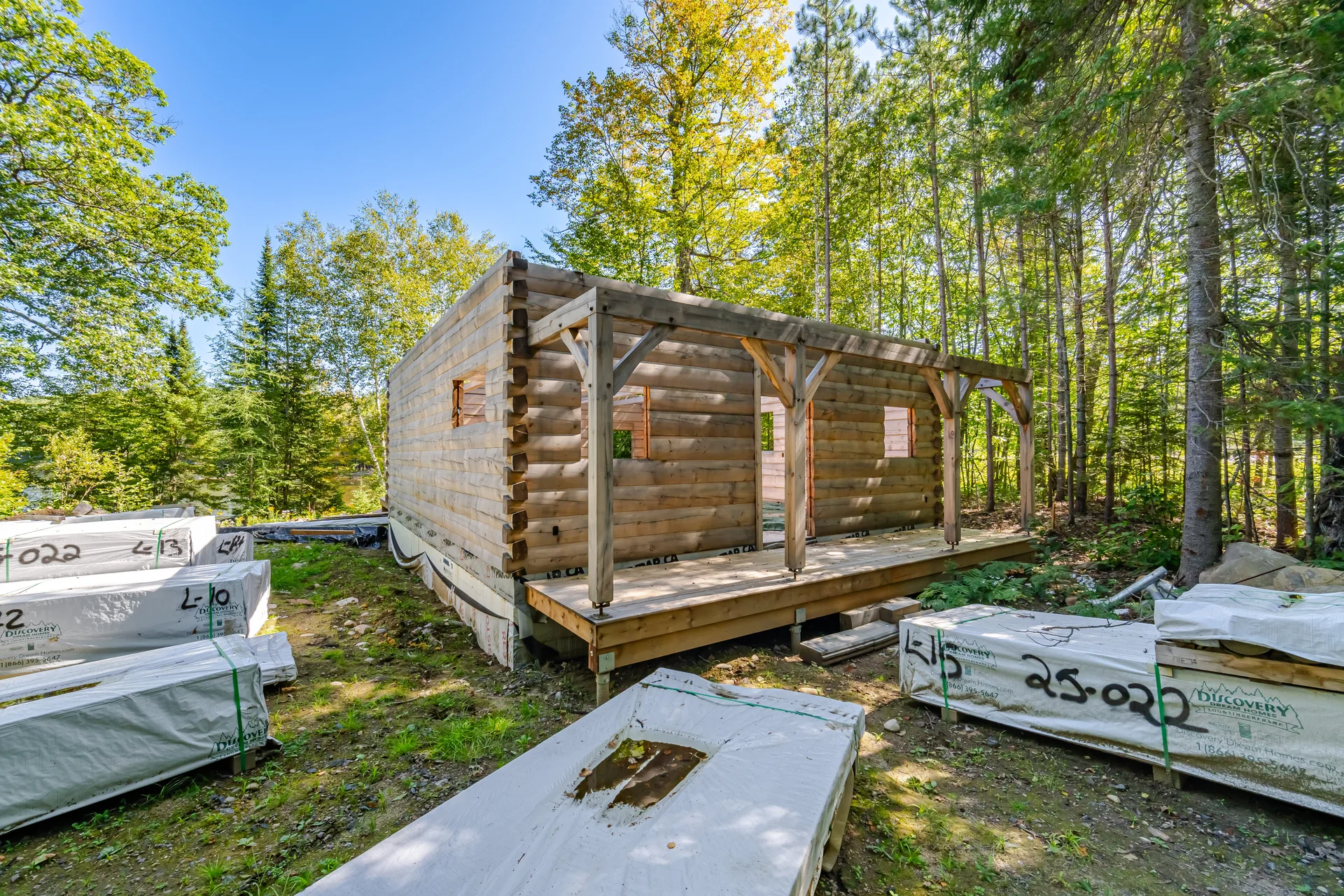 17000 Highway 35, Algonquin Highlands - photo 16