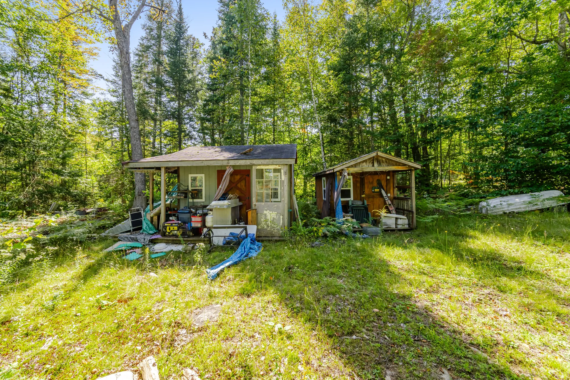 17000 Highway 35, Algonquin Highlands - photo 21