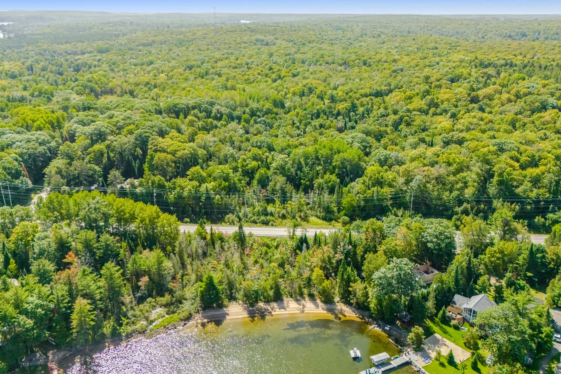17000 Highway 35, Algonquin Highlands - photo 30
