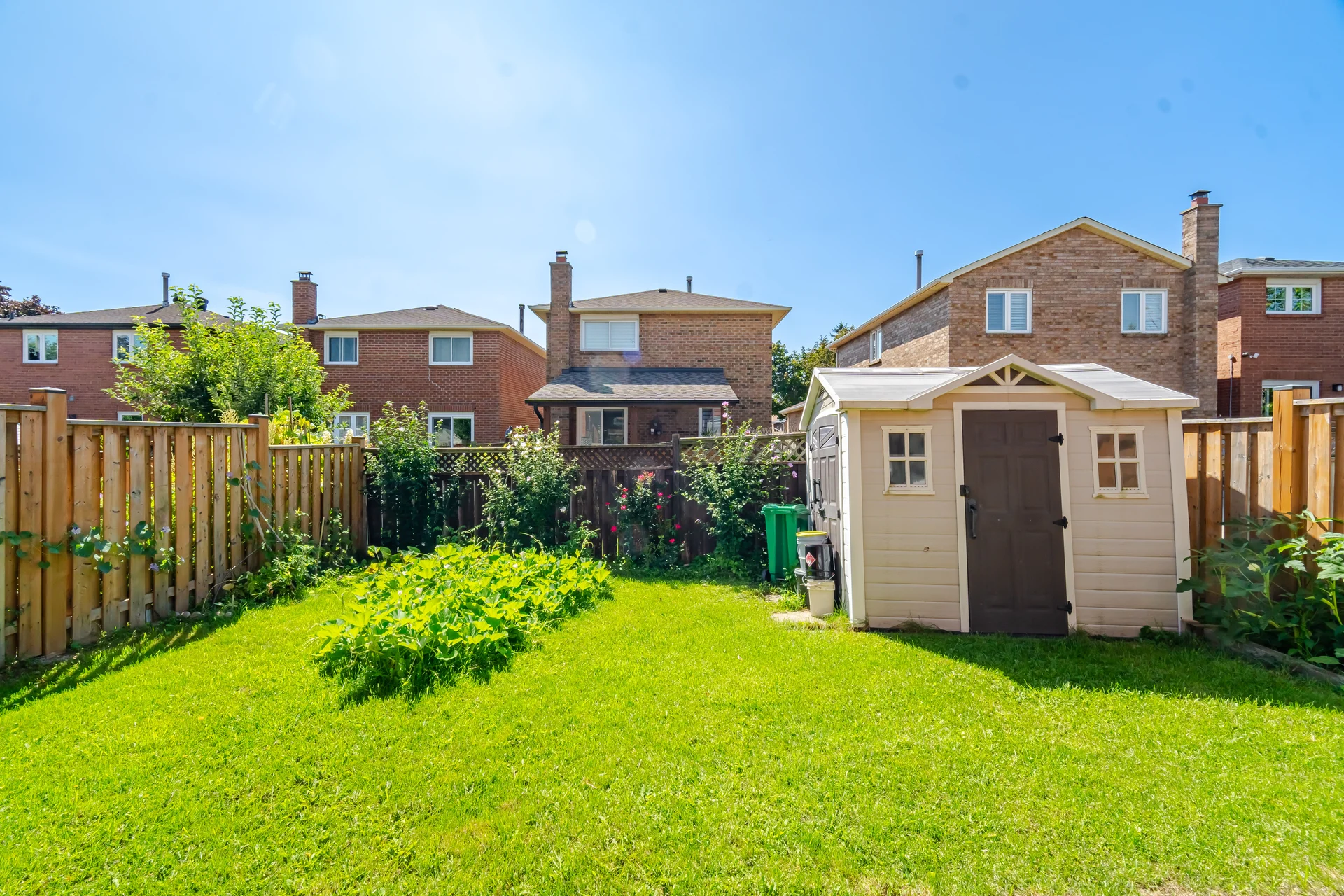 4569 Pemmican Trail, Mississauga - photo 69