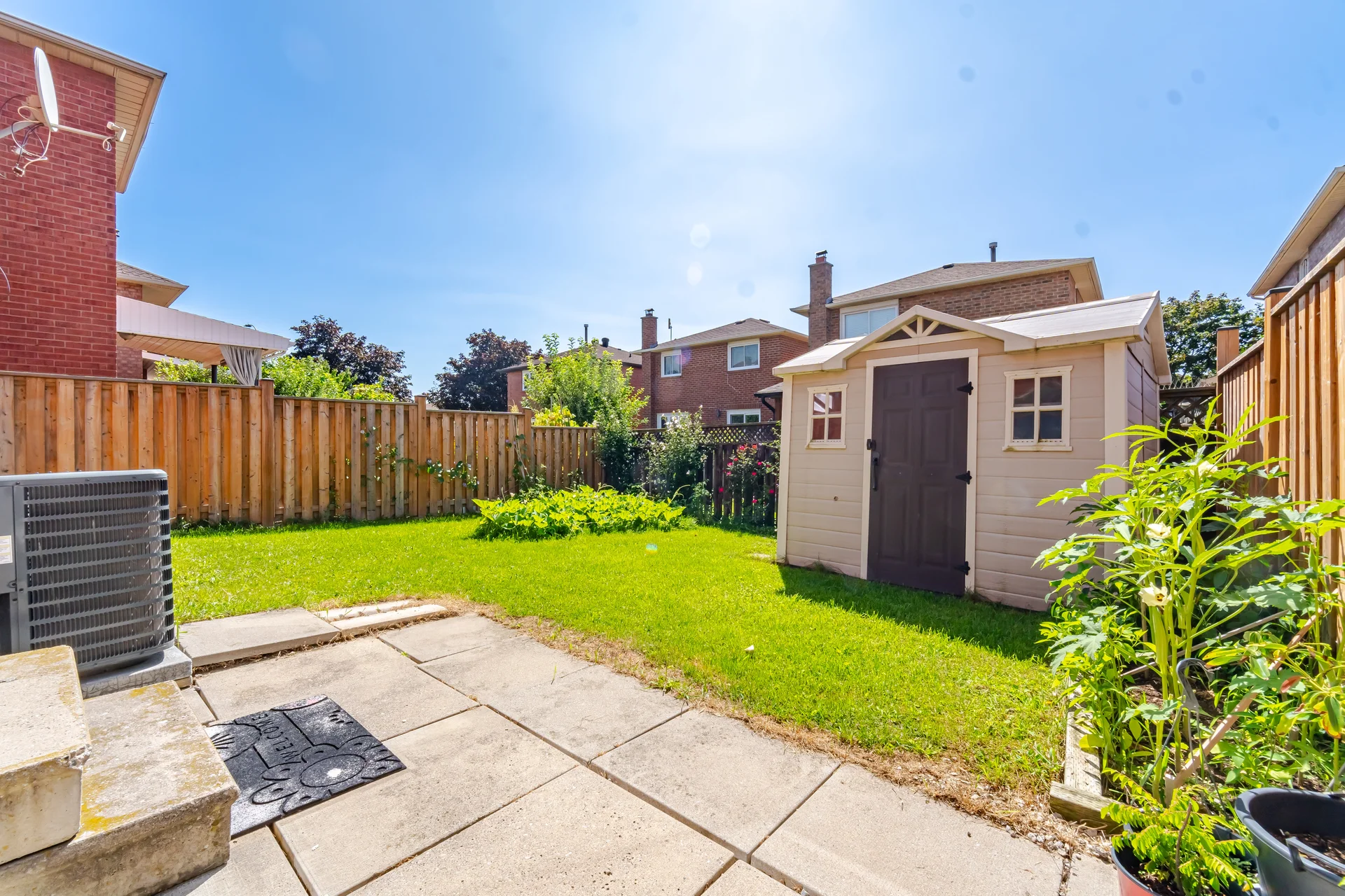 4569 Pemmican Trail, Mississauga - photo 71