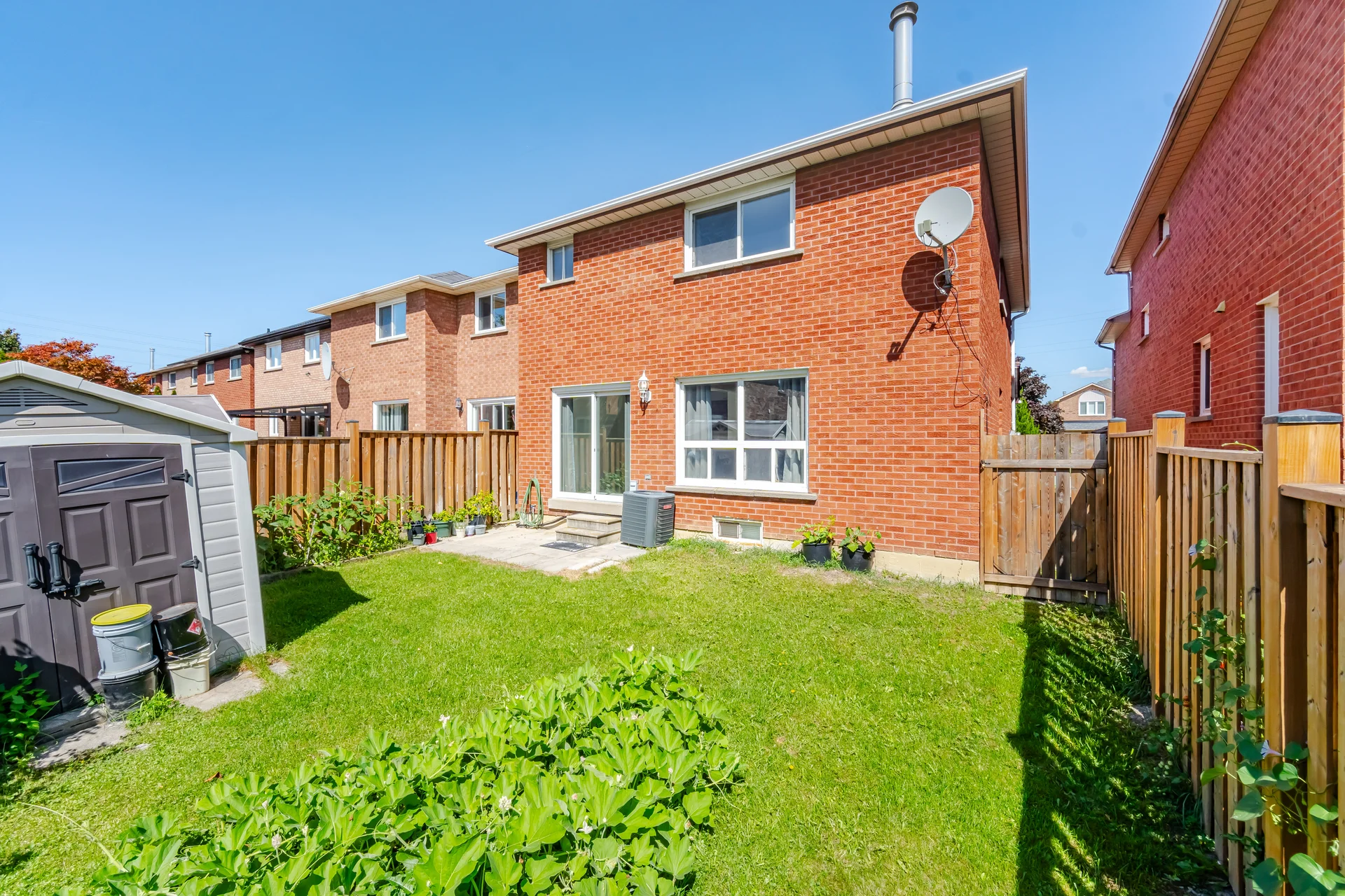 4569 Pemmican Trail, Mississauga - photo 72