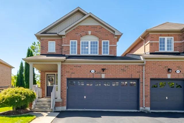 182 Thomas Avenue, Brantford