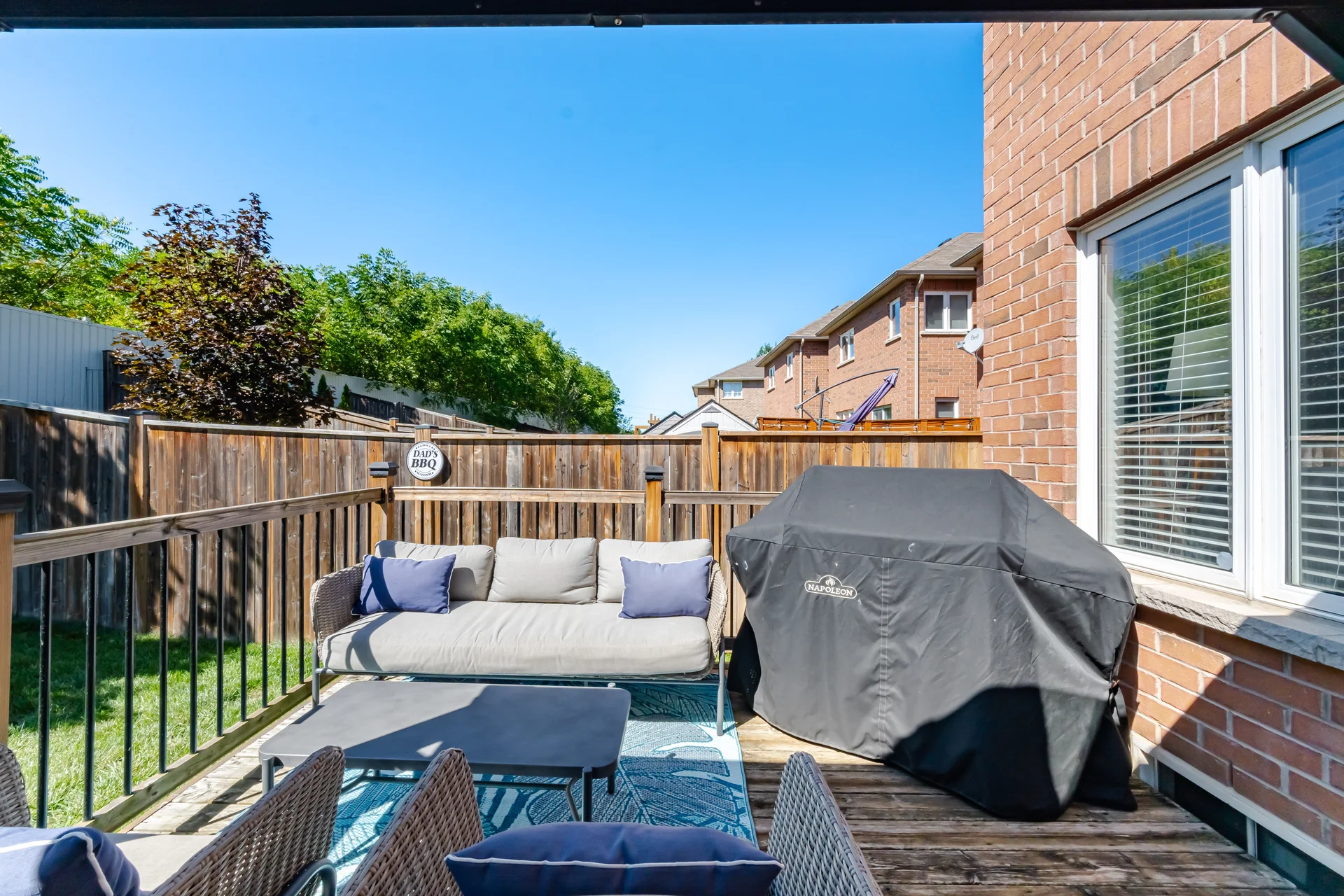 182 Thomas Avenue, Brantford - photo 51