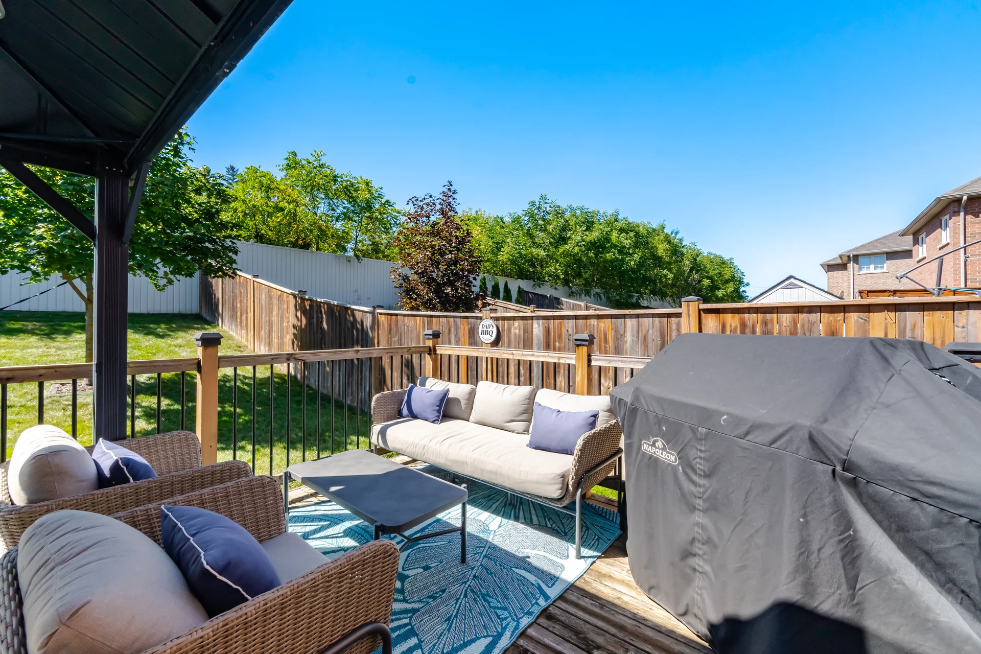 182 Thomas Avenue, Brantford - photo 52