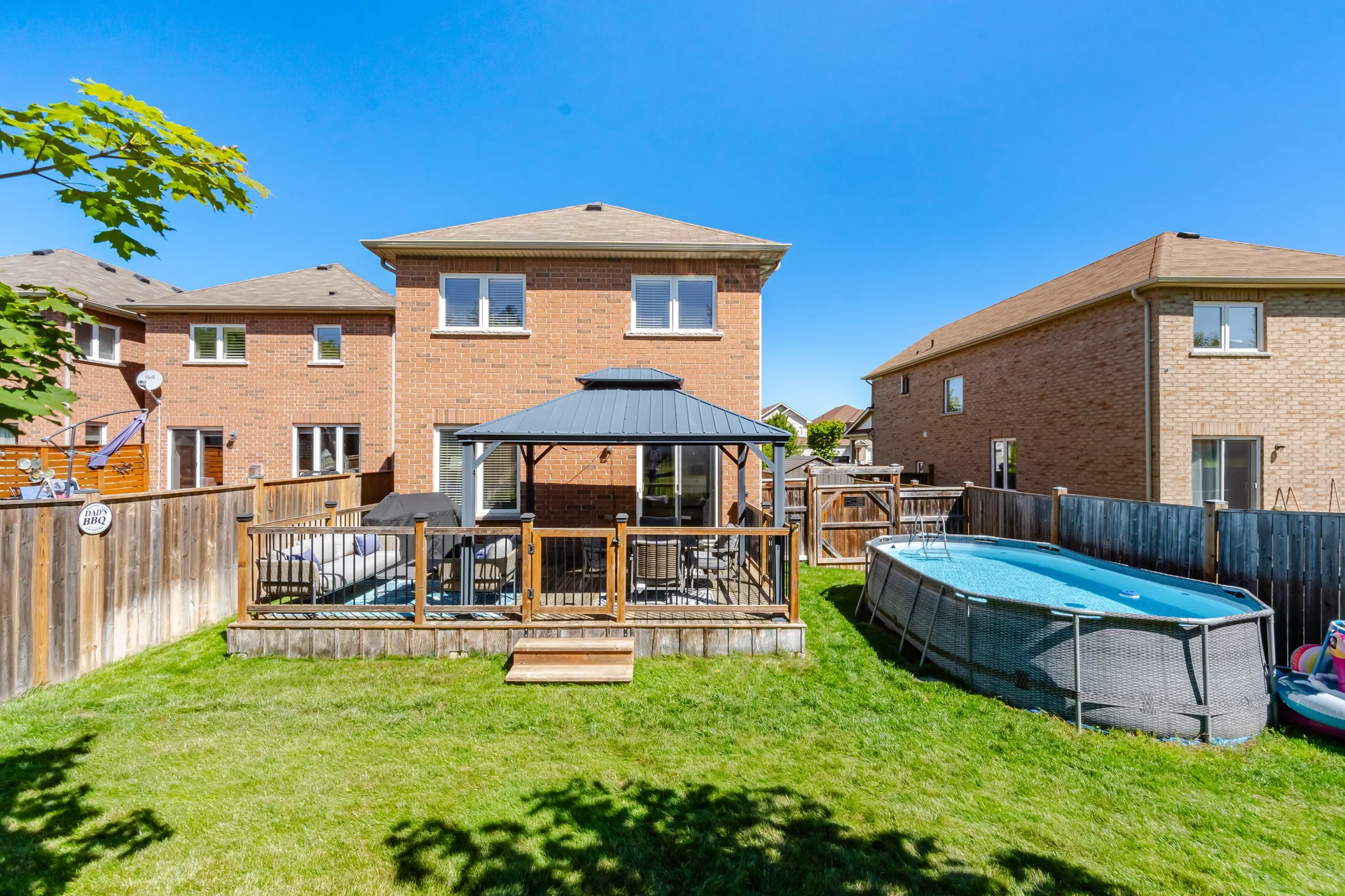 182 Thomas Avenue, Brantford - photo 65