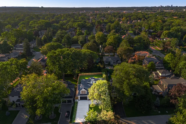 1071 Scott Avenue, Oakville - photo 3