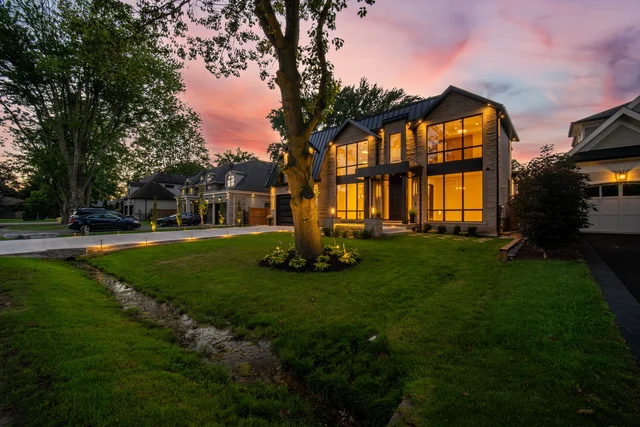 1071 Scott Avenue, Oakville - photo 17