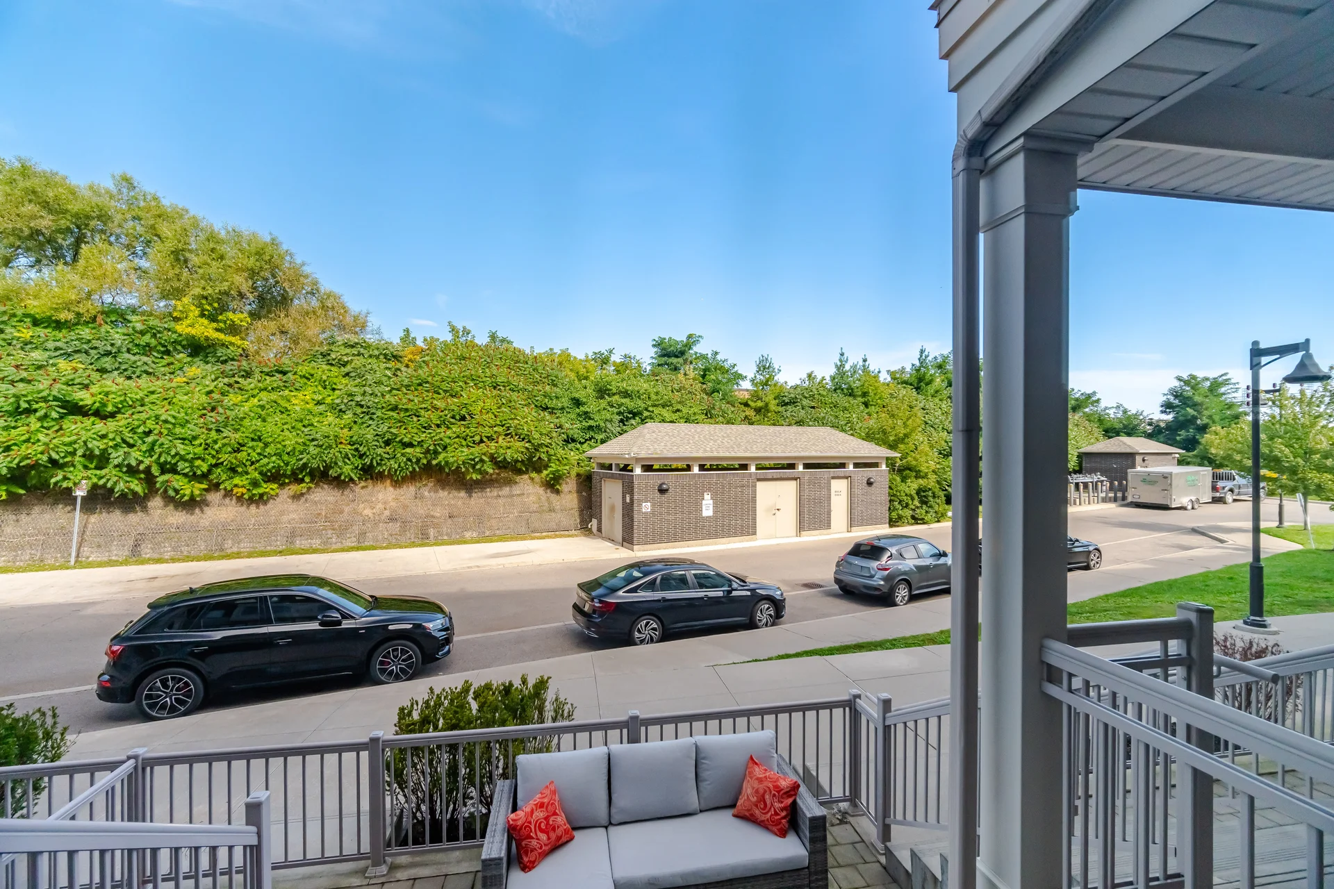 #5-145 Long Branch Avenue, Etobicoke - photo 8