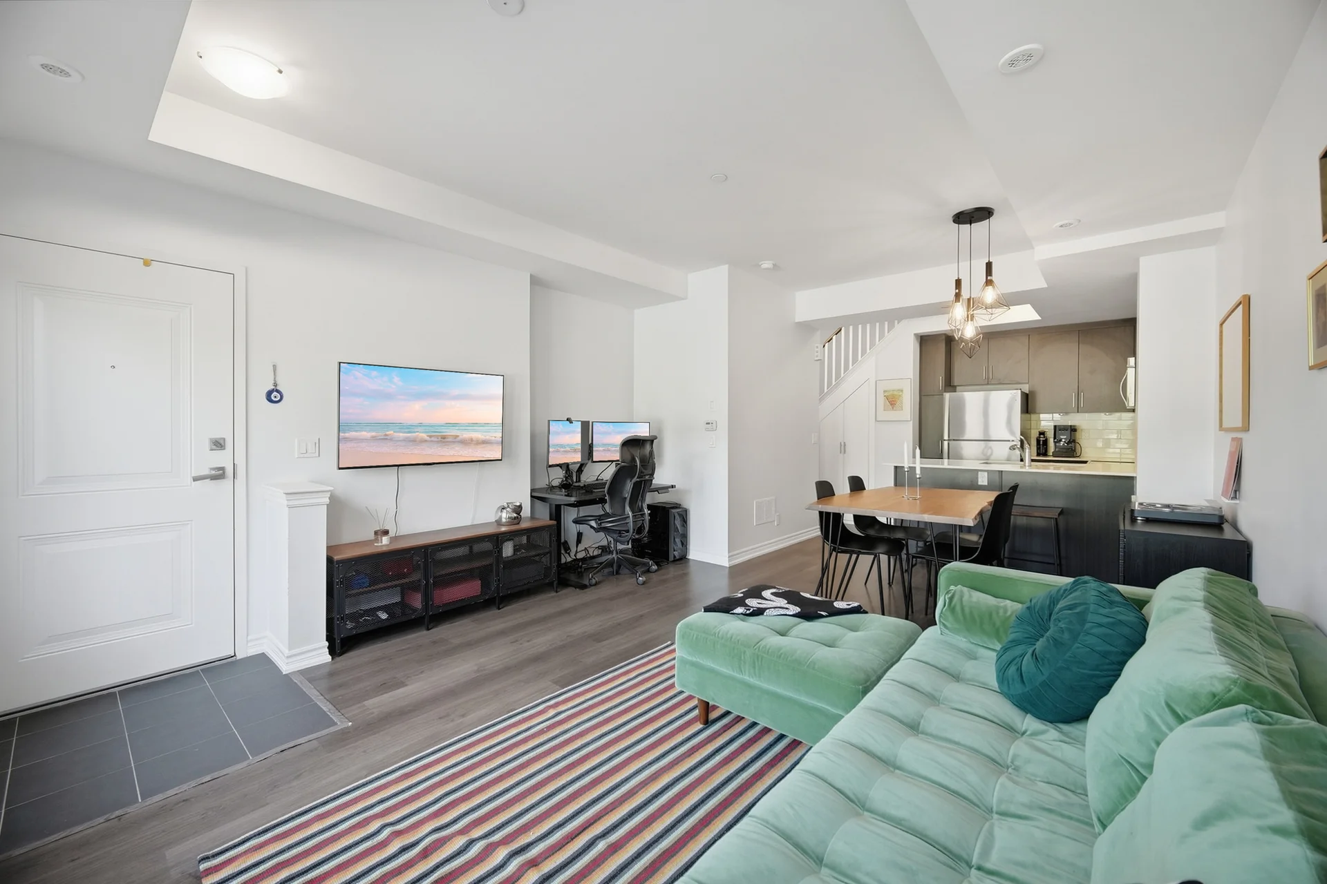 #5-145 Long Branch Avenue, Etobicoke - photo 9