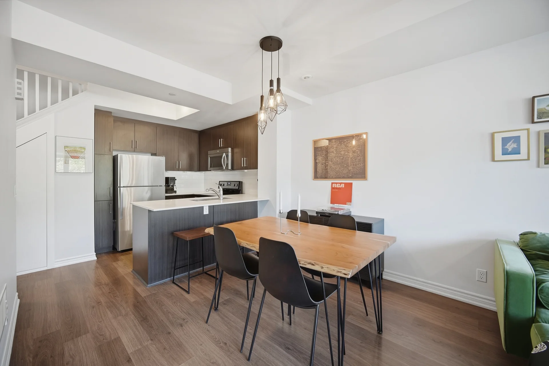 #5-145 Long Branch Avenue, Etobicoke - photo 10
