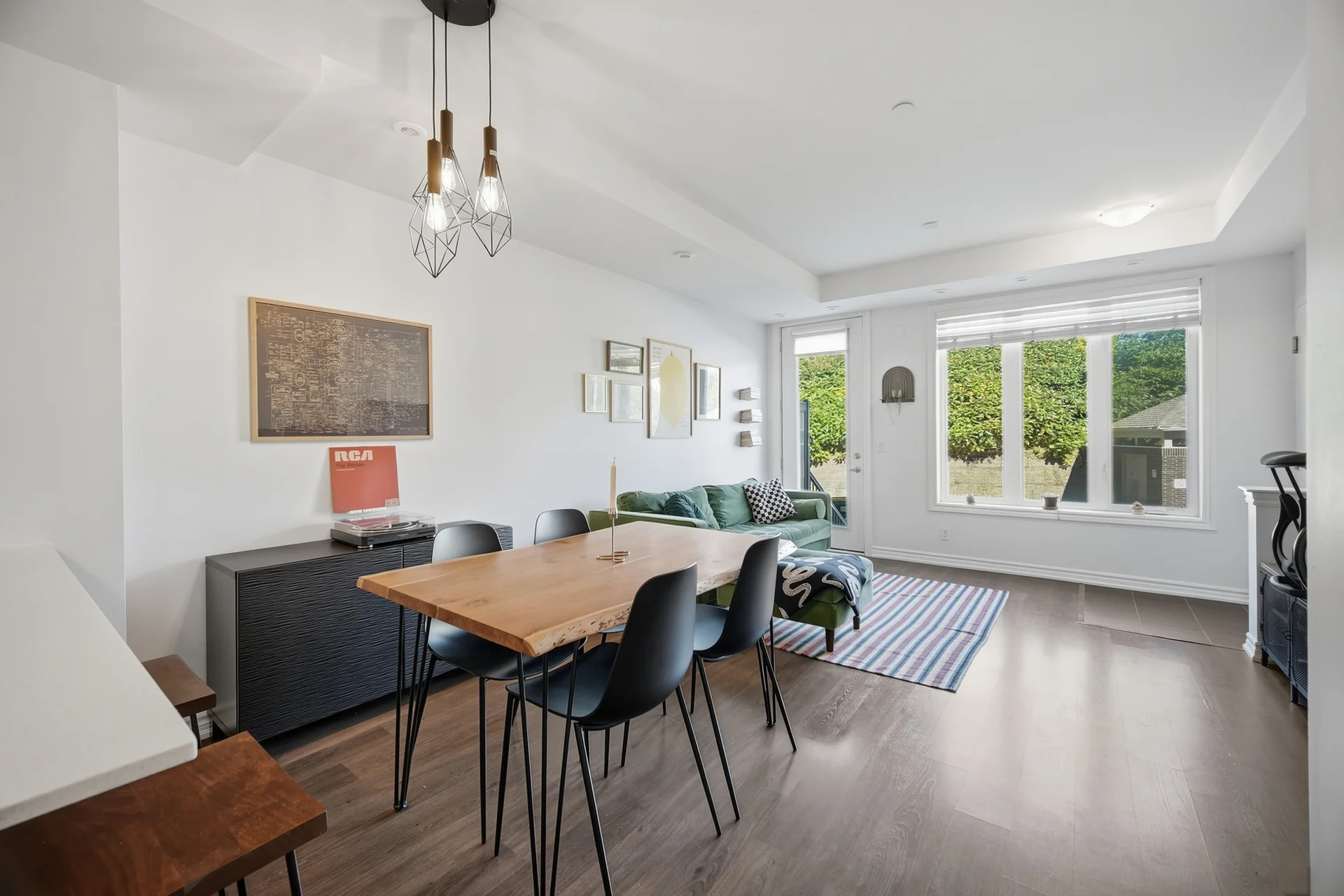 #5-145 Long Branch Avenue, Etobicoke - photo 11