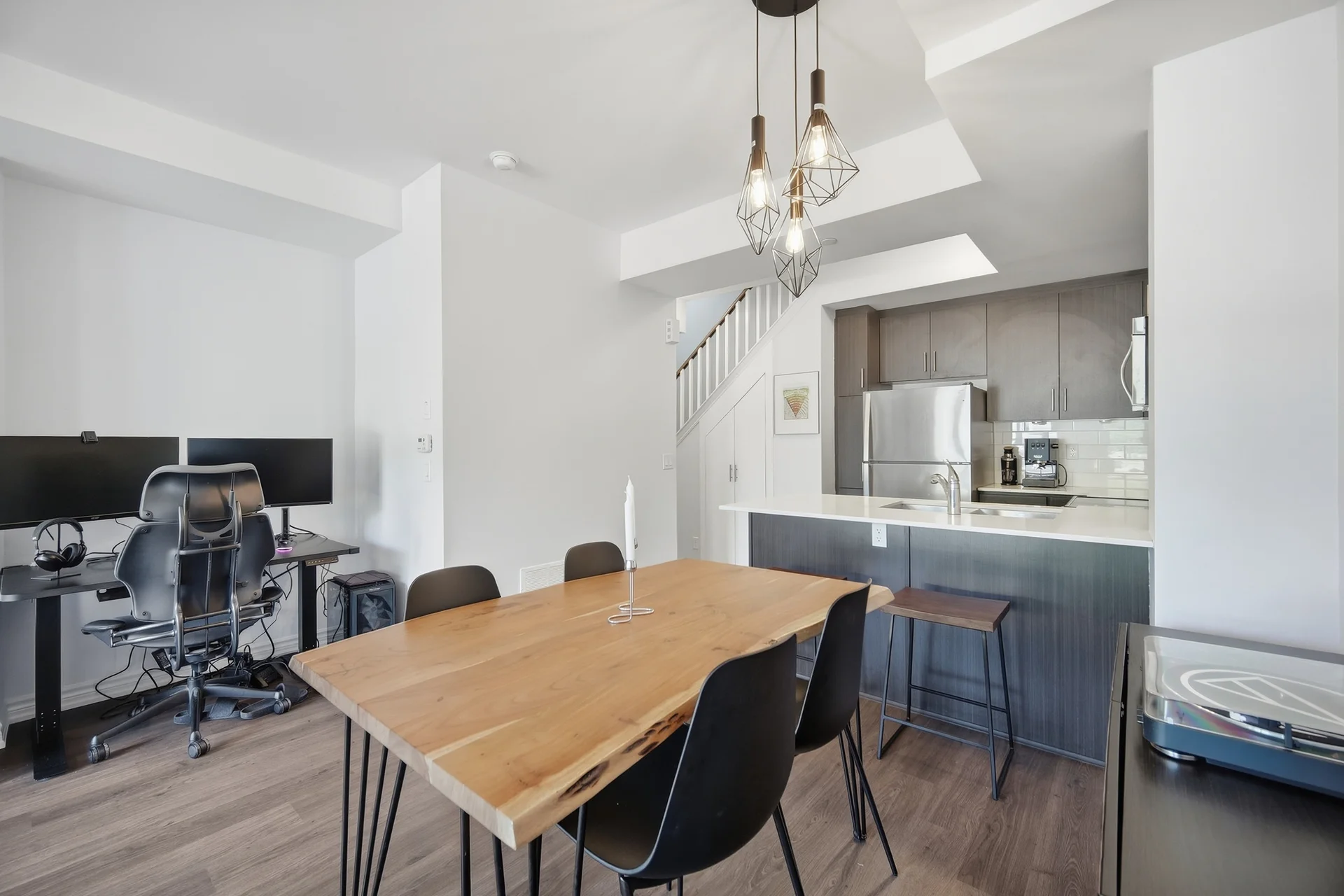 #5-145 Long Branch Avenue, Etobicoke - photo 12