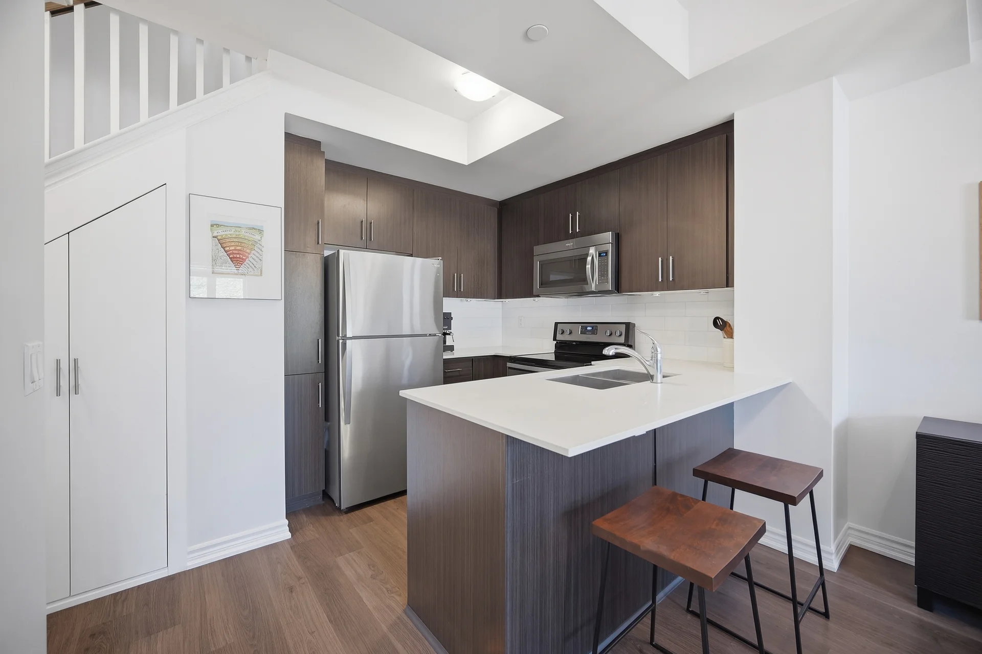 #5-145 Long Branch Avenue, Etobicoke - photo 13