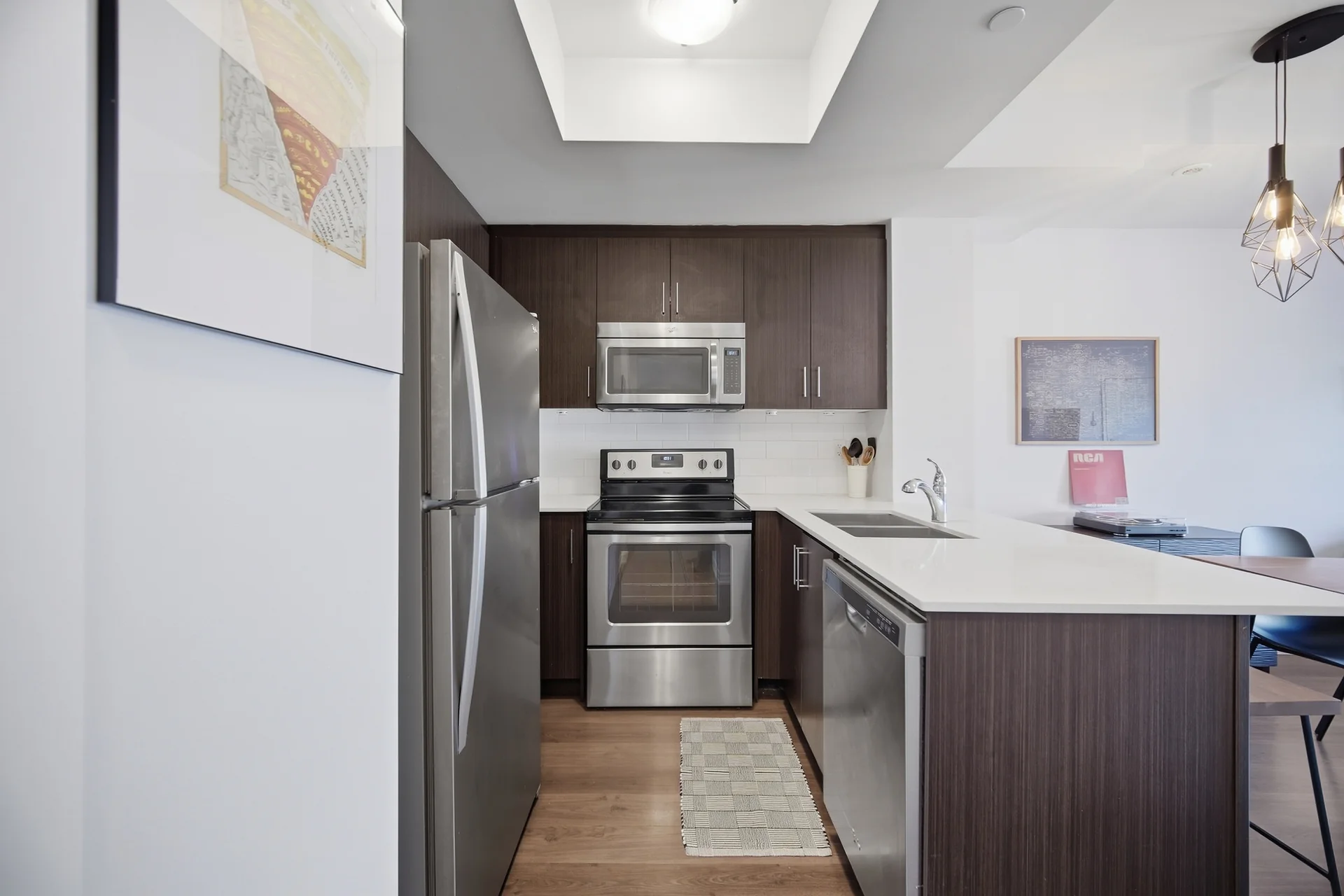#5-145 Long Branch Avenue, Etobicoke - photo 14