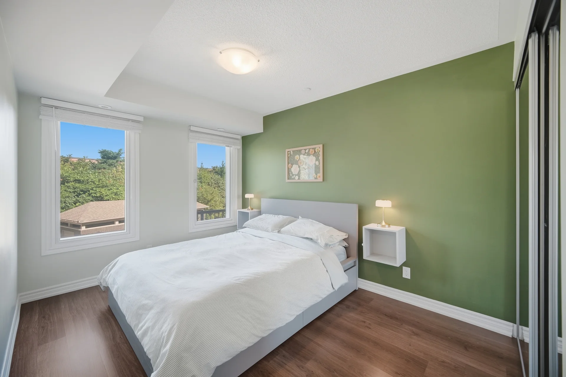 #5-145 Long Branch Avenue, Etobicoke - photo 25