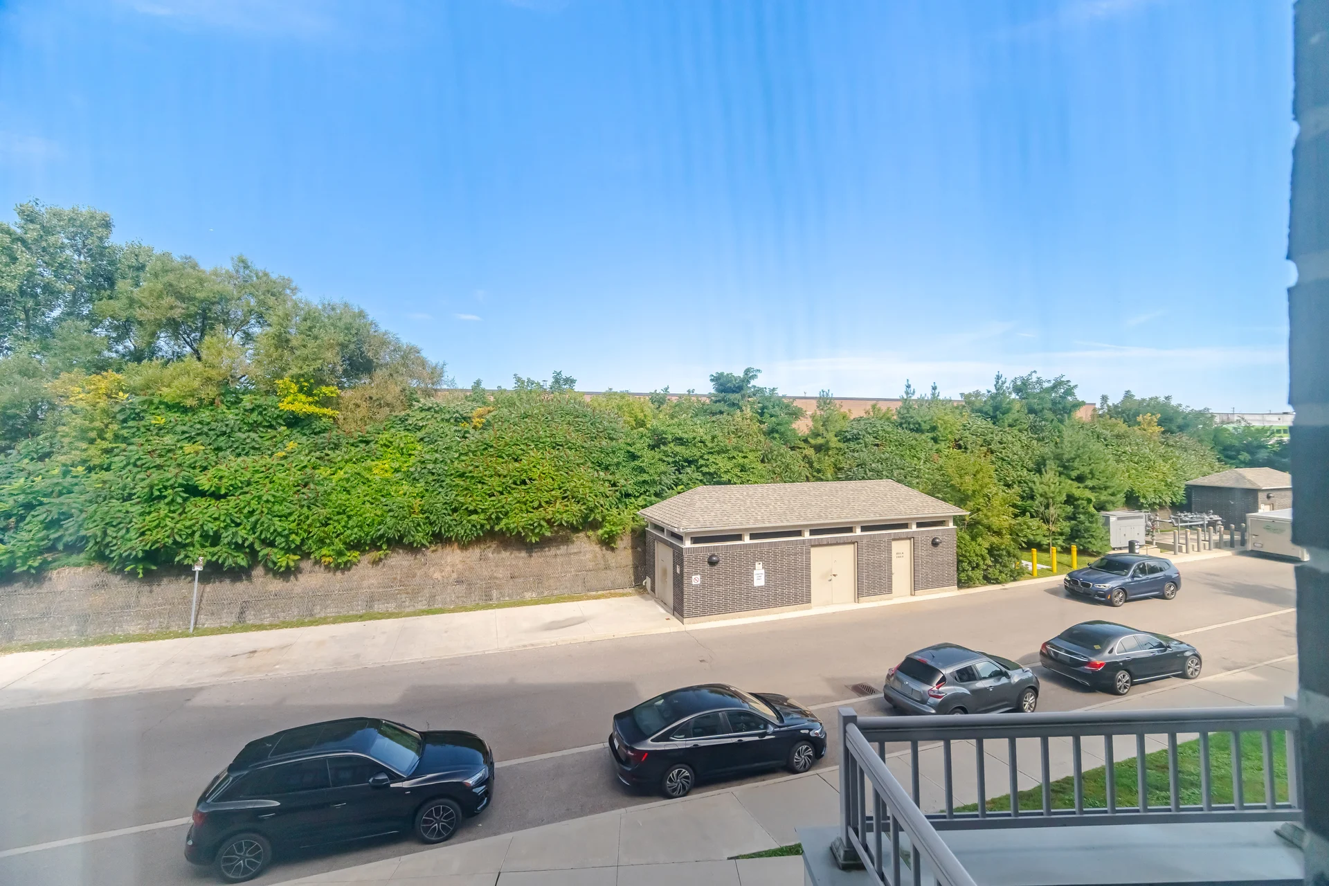 #5-145 Long Branch Avenue, Etobicoke - photo 28