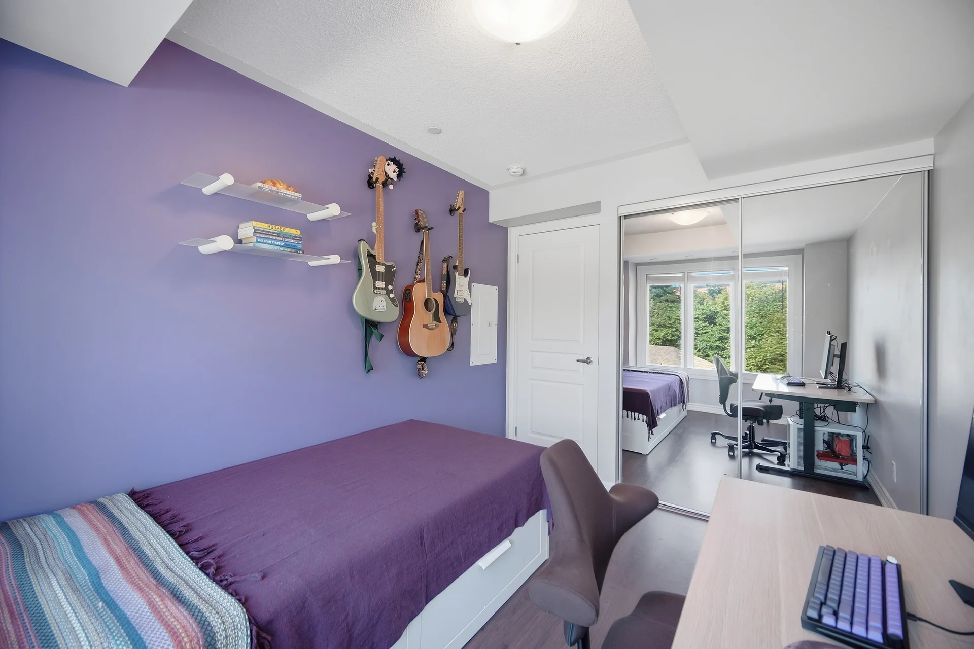 #5-145 Long Branch Avenue, Etobicoke - photo 31