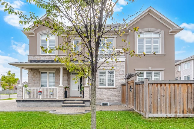 153 Whitlock Avenue, Milton