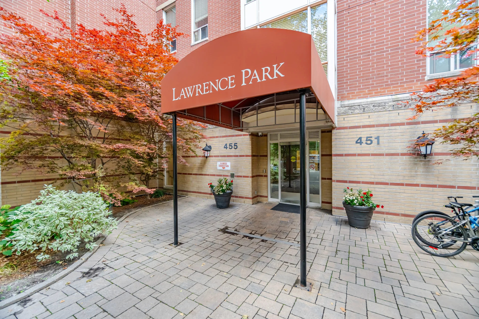 #205-455 Rosewell Avenue, Toronto - photo 4