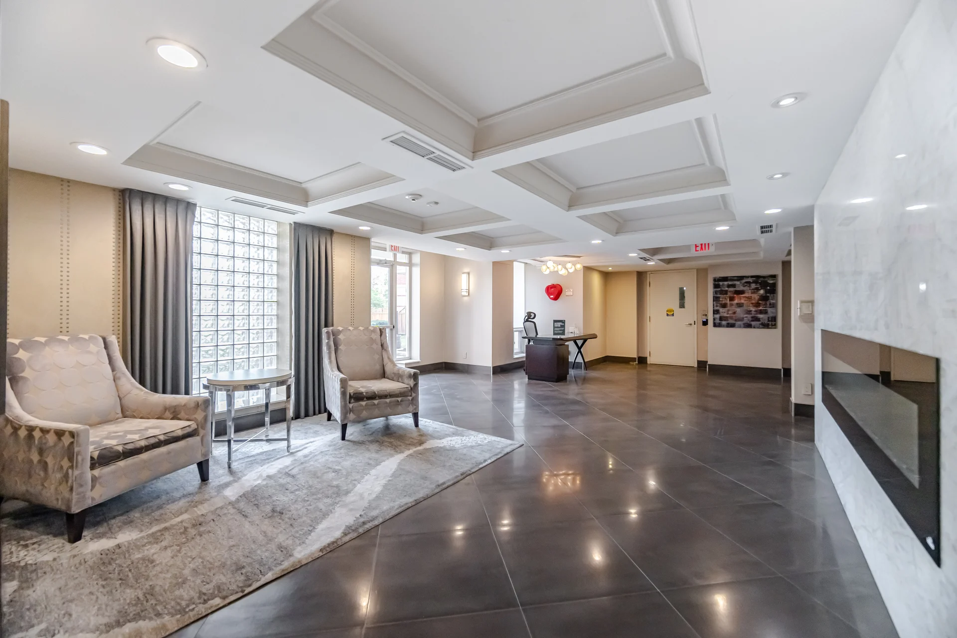 #205-455 Rosewell Avenue, Toronto - photo 6