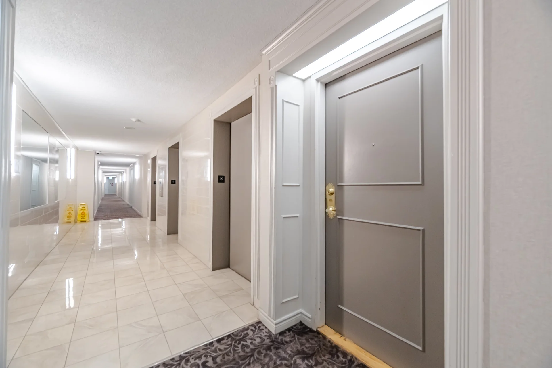 #816-155 Hillcrest Avenue, Mississauga - photo 28