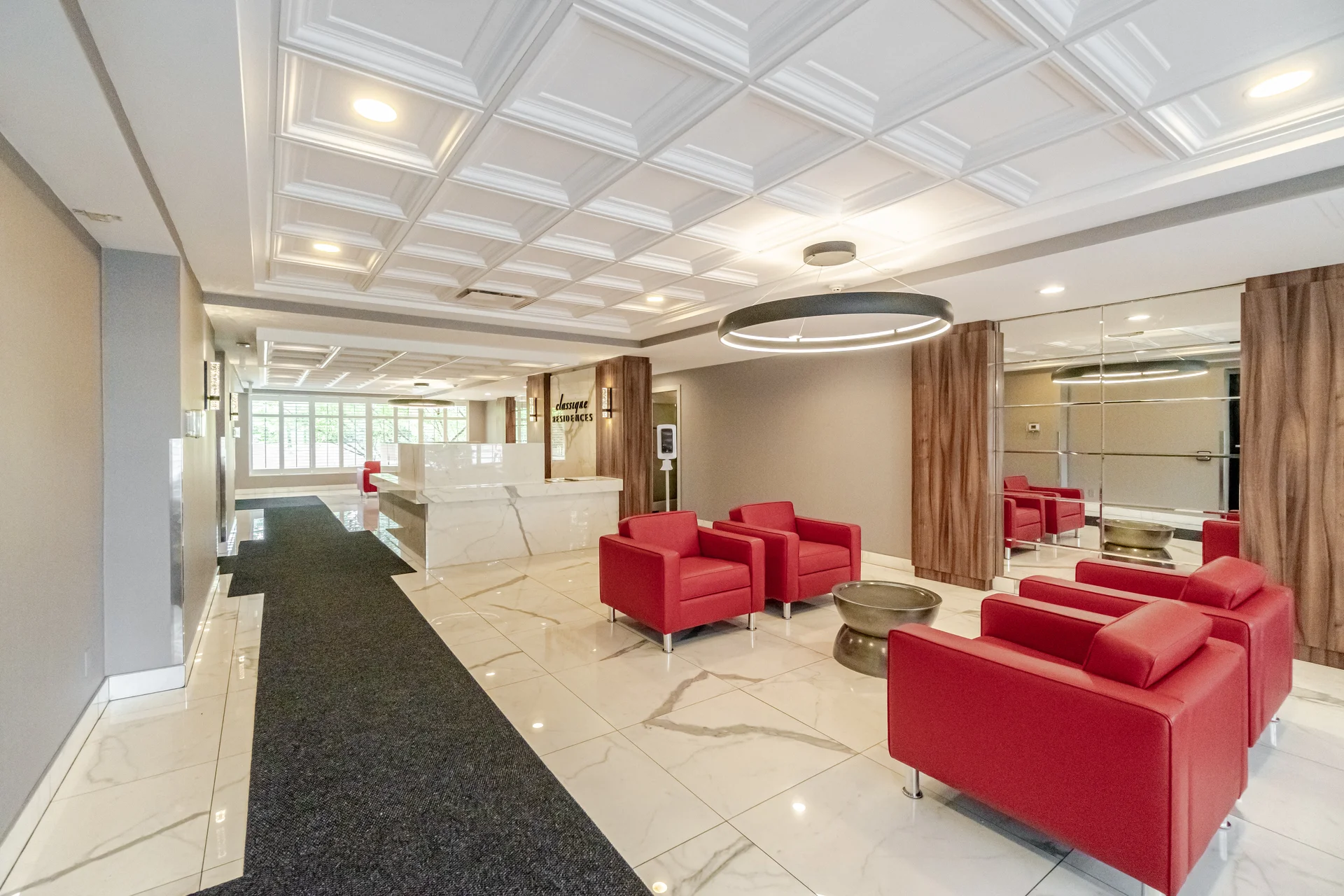 #816-155 Hillcrest Avenue, Mississauga - photo 29