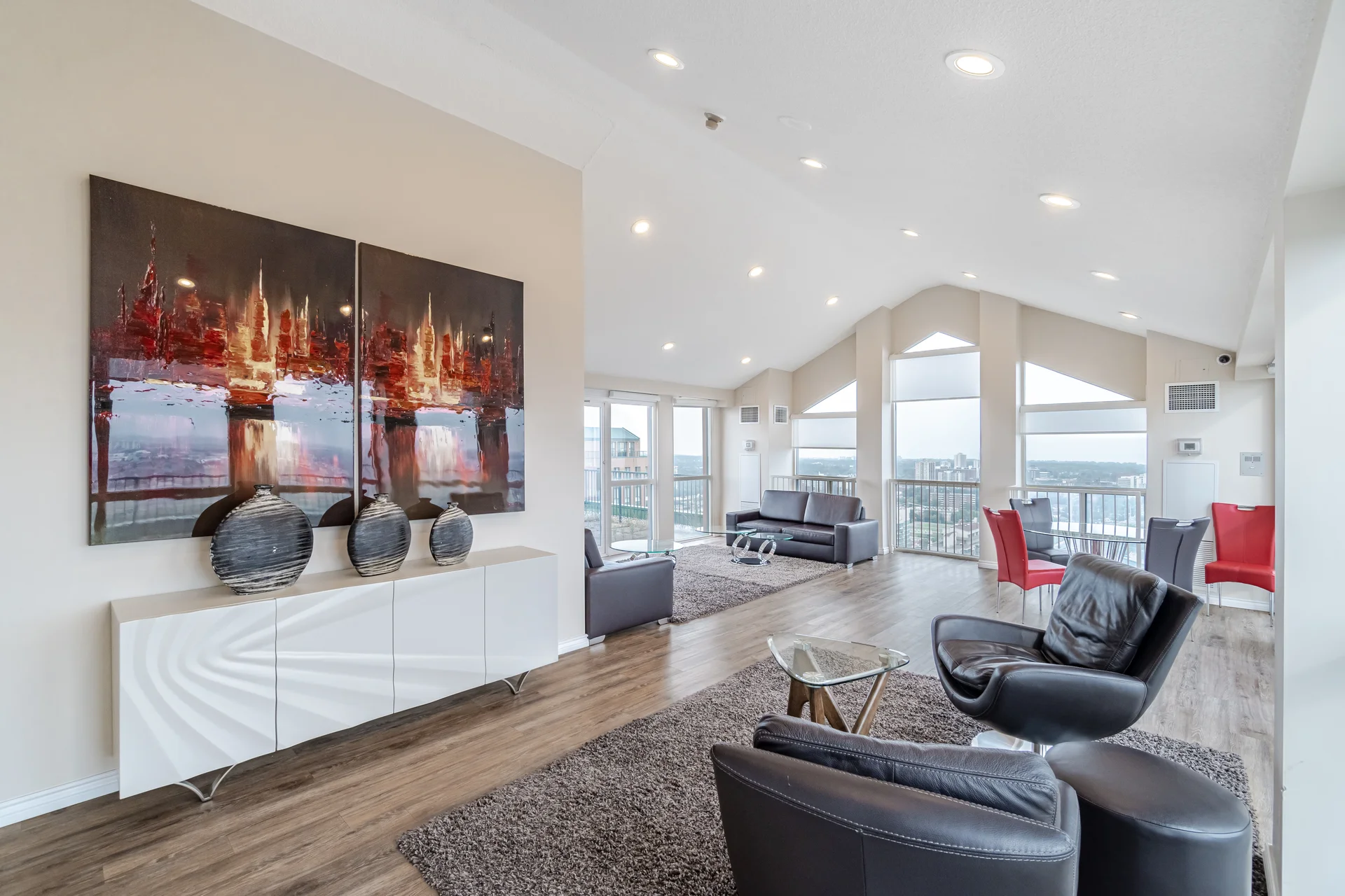 #816-155 Hillcrest Avenue, Mississauga - photo 34
