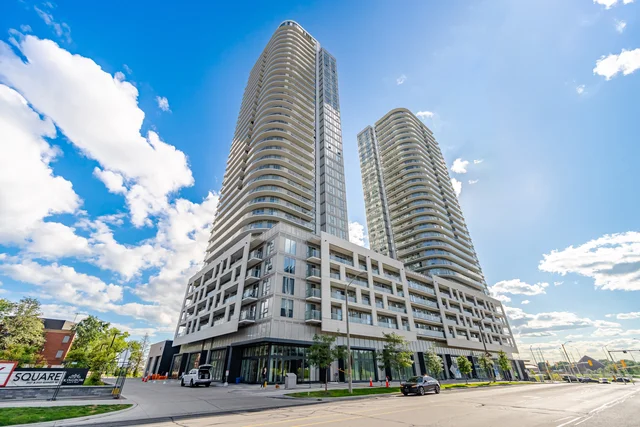 #1812-2033 Kennedy Road, Scarborough
