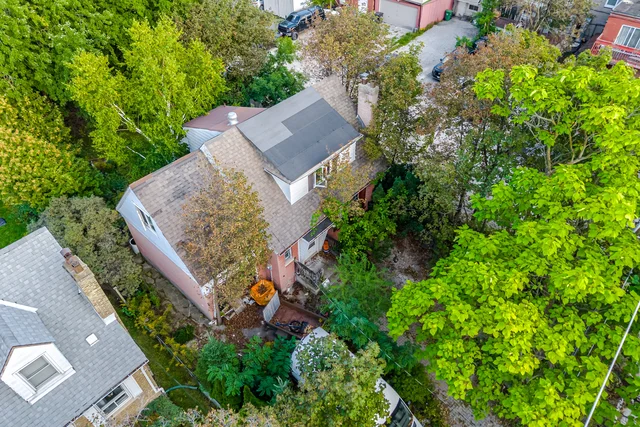 7 Ashbourne Drive, Etobicoke