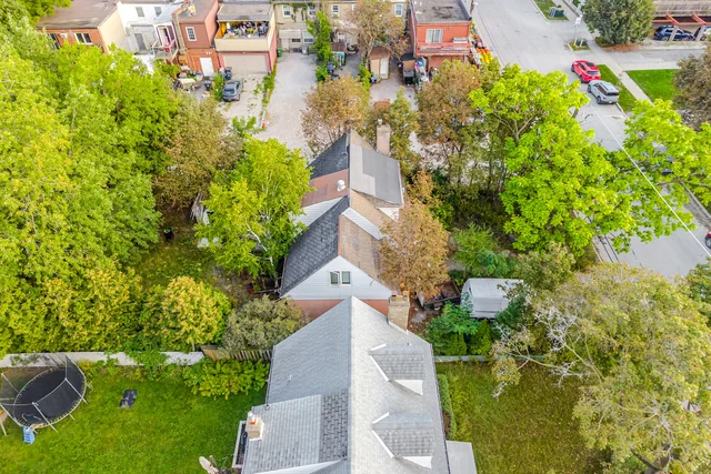 7 Ashbourne Drive, Etobicoke - photo 26