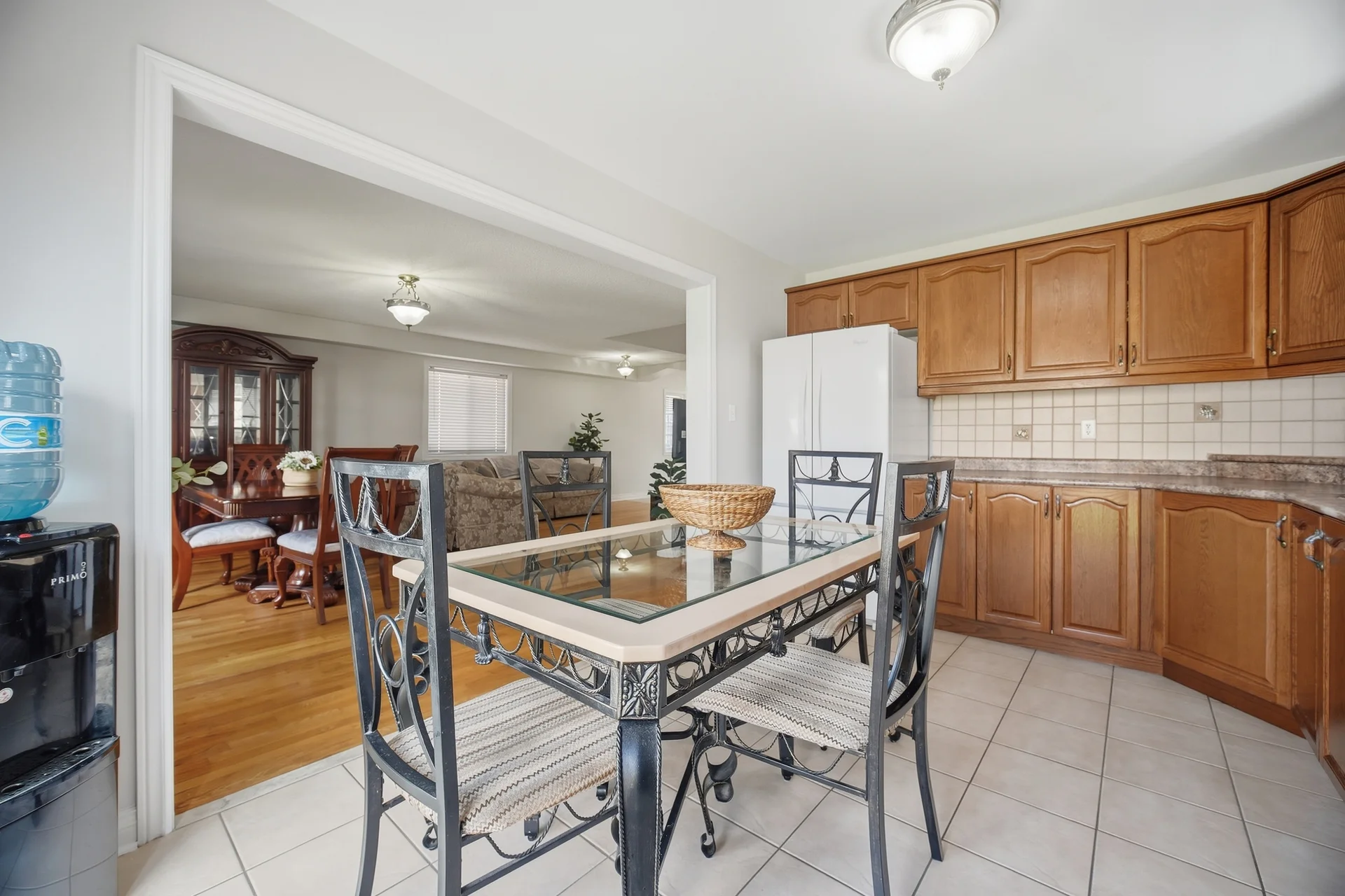 30 Maple Beach Crescent, Brampton - photo 16